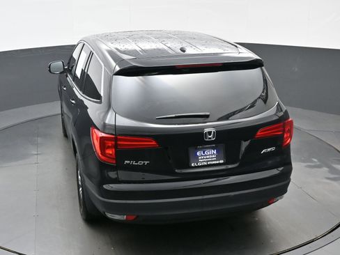 Used 2017 Honda Pilot EX-L image 38