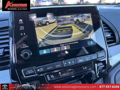 Used 2024 Honda Odyssey EX-L image 35