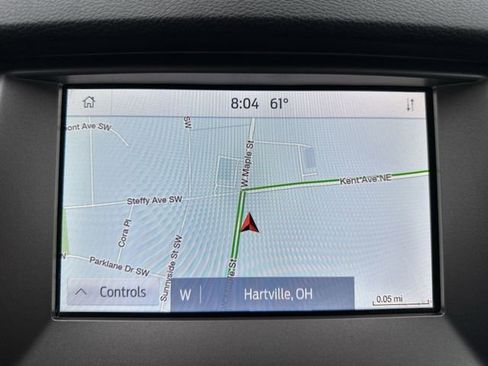 Used 2023 Ford Ranger XLT w/ Equipment Group 302A High image 21