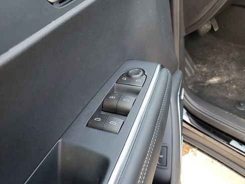 New 2026 GMC Acadia Elevation w/ Elevation Premium Package FWD image 18