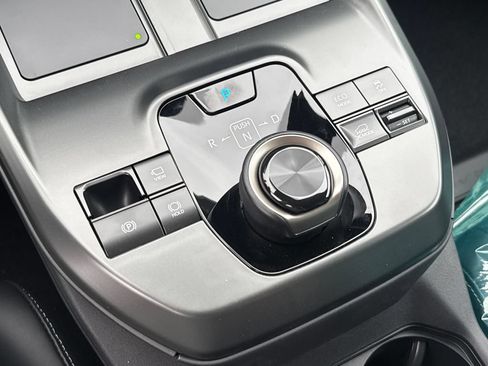 New 2026 Toyota bZ Woodland AWD/4WD image 24
