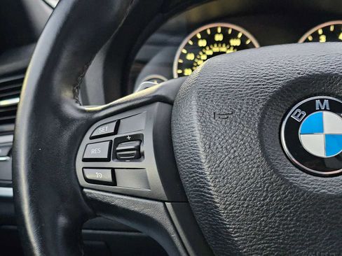 Used 2014 BMW X3 xDrive35i image 34