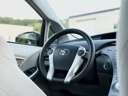 Used 2013 Toyota Prius Two FWD image 29