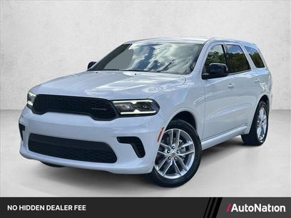 Used 2023 Dodge Durango GT