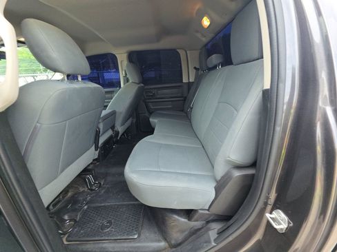 Used 2020 RAM 1500 Tradesman w/ Popular Equipment Group AWD/4WD image 18