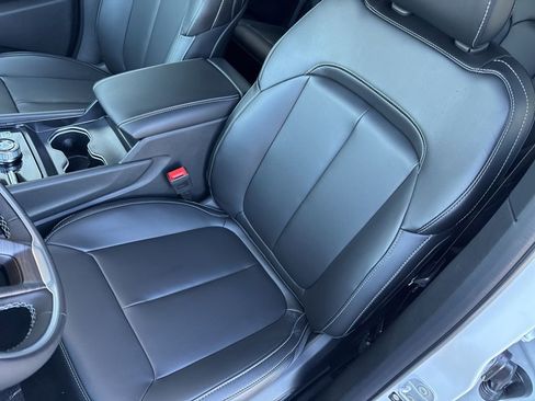 New 2025 Jeep Grand Cherokee L Limited image 29