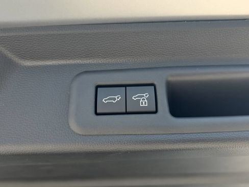 New 2026 Toyota Sequoia Limited w/ Nightshade Package AWD/4WD image 31