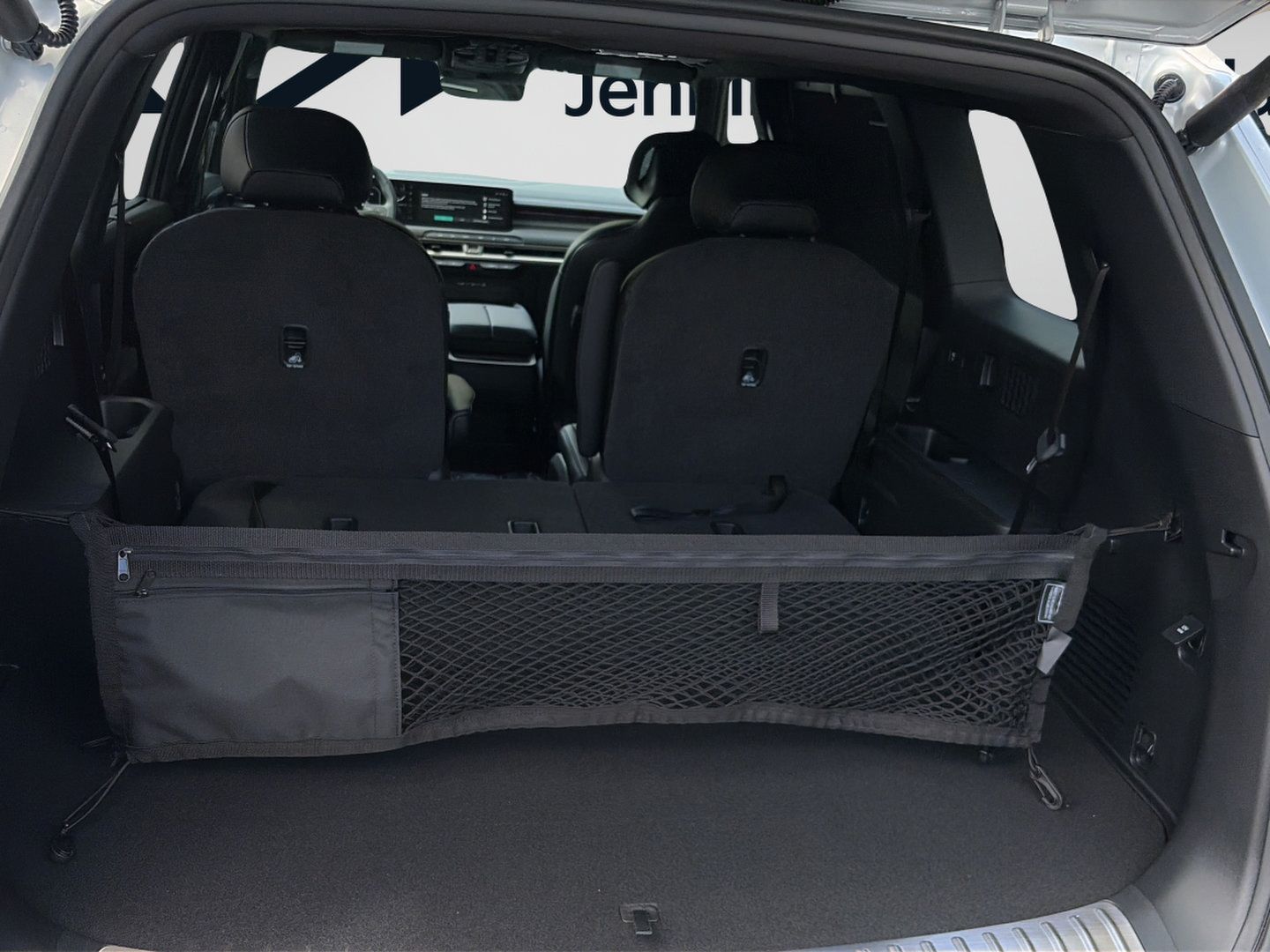 New 2027 Kia Telluride SX w/ Towing Package FWD image 10