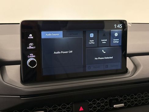 New 2026 Honda Accord SE image 22