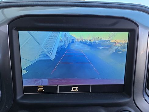 Used 2021 Chevrolet Silverado 1500 RST w/ Convenience Package II image 24