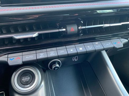 Used 2024 Dodge Hornet R/T image 21