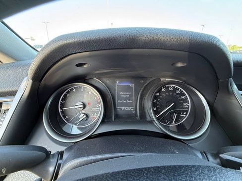 Used 2021 Toyota Camry SE FWD image 18