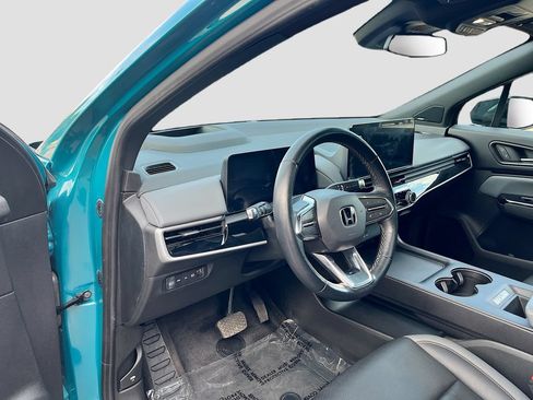 Used 2025 Honda Prologue Elite image 9