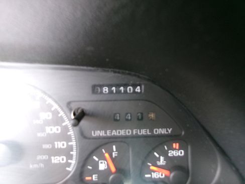 Used 1996 Chevrolet Camaro RS image 17