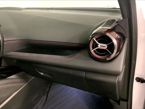 Used 2024 Chevrolet Blazer EV RS AWD/4WD image 14