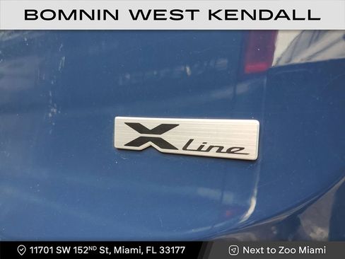 Used 2023 Kia Telluride EX X-Line image 7