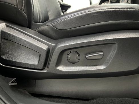 Used 2023 Ford Ranger Lariat w/ Equipment Group 501A High AWD/4WD image 30