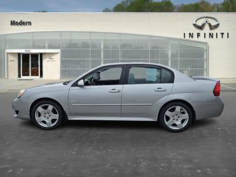 Used 2006 Chevrolet Malibu SS image 6