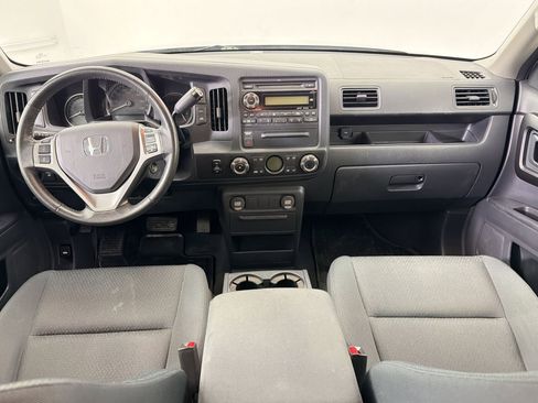 Used 2014 Honda Ridgeline Sport image 14