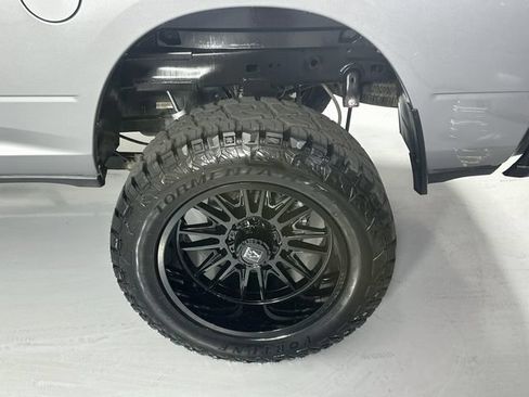 Used 2024 RAM 2500 Laramie w/ Safety Group AWD/4WD image 30