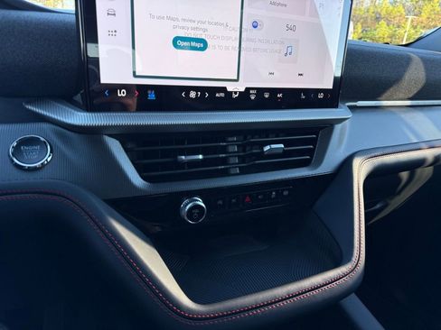 New 2026 Ford Explorer ST image 18