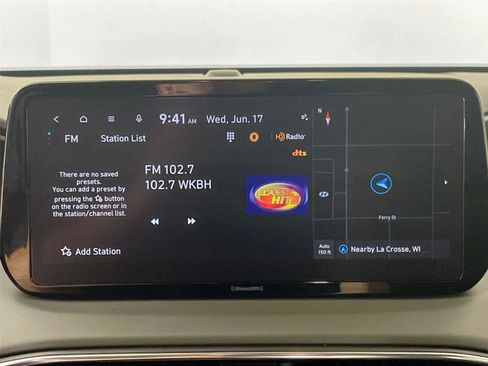 Used 2023 Hyundai Santa Fe SEL AWD/4WD image 7