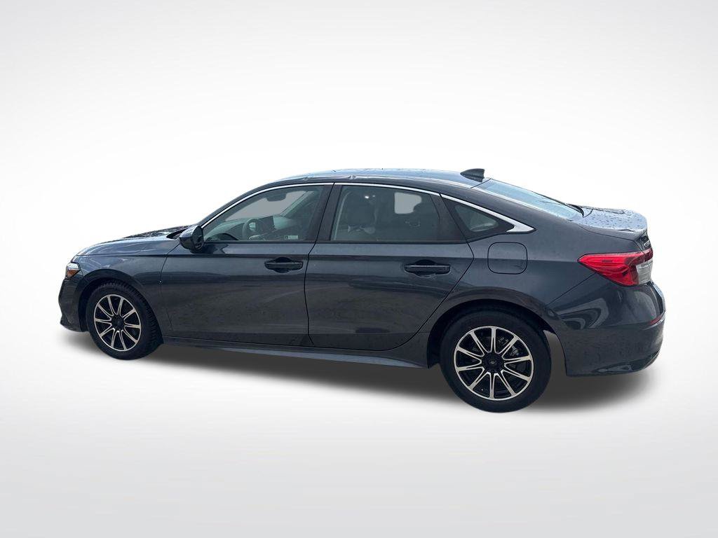 Used 2024 Honda Civic LX image 7
