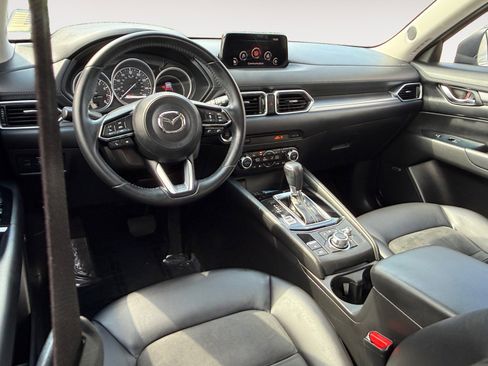 Used 2018 MAZDA CX-5 Touring w/ Preferred Equipment Package AWD/4WD image 15