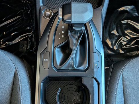 Used 2025 Kia K4 LXS image 23