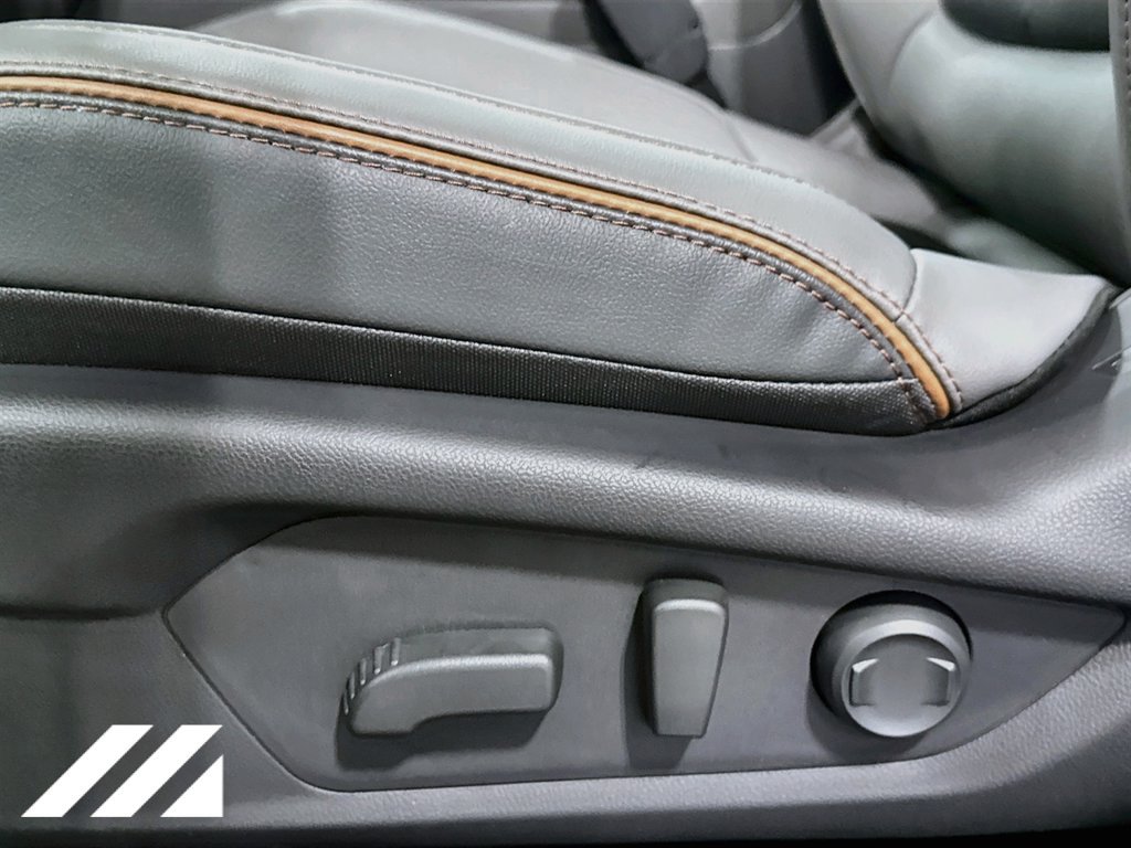 New 2026 Subaru Forester Sport AWD/4WD image 20