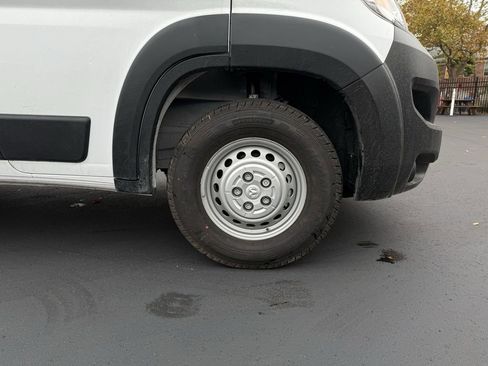 New 2026 RAM ProMaster 1500 w/ Convenience Group image 11