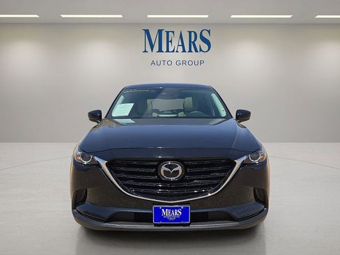 Used 2023 MAZDA CX-9 Touring Plus image 9