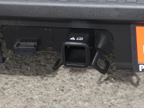 Used 2025 Ford Maverick XLT w/ Equipment Group 302A AWD/4WD image 46