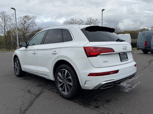 Used 2023 Audi Q5 2.0T Premium Plus AWD/4WD image 5