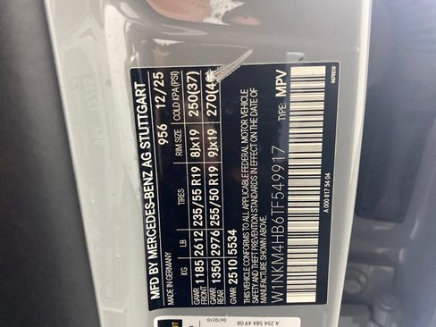 Used 2026 Mercedes-Benz GLC 300 4MATIC image 39
