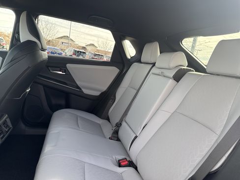 New 2026 Subaru Solterra image 19