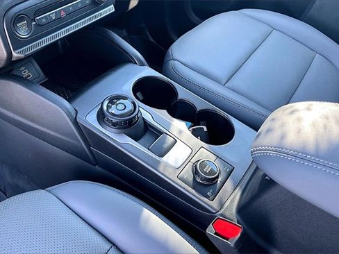 New 2026 Ford Bronco Sport Badlands w/ Badlands Tech Package image 8