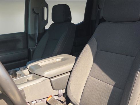 Used 2021 GMC Sierra 1500 SLE image 31