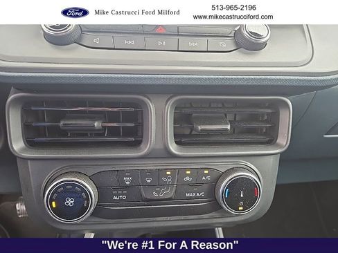 Used 2024 Ford Maverick XL FWD image 8