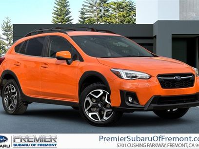 Used 2020 Subaru Crosstrek 2.0i Limited w/ Popular Package #3