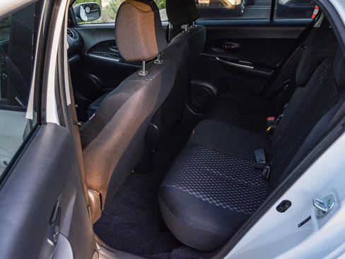 Used 2012 Scion xD image 18