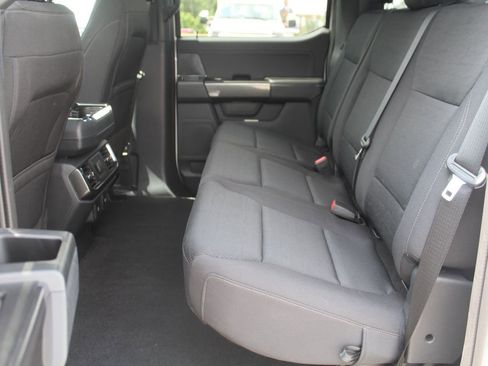 Used 2023 Ford F150 XLT w/ Equipment Group 302A High AWD/4WD image 18