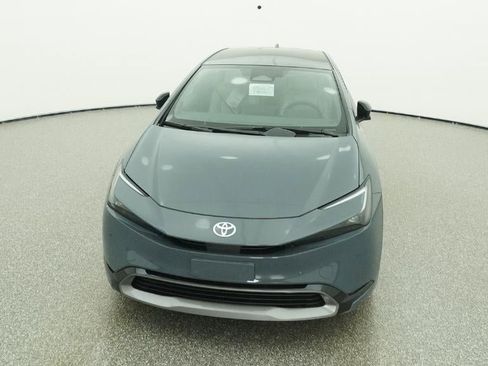 New 2026 Toyota Prius Limited image 15