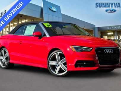 Used 2015 Audi A3 2.0T Prestige w/ Prestige Package