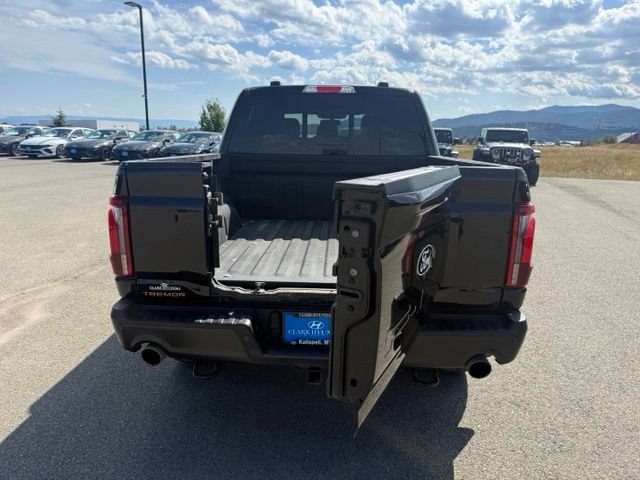 Used 2024 Ford F150 Tremor w/ Equipment Group 402A High AWD/4WD image 10