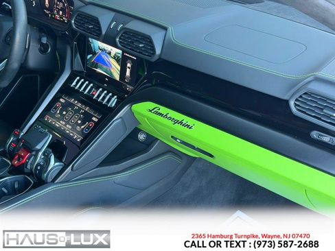 Used 2022 Lamborghini Urus image 30