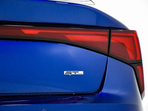 New 2025 Kia K5 GT-Line image 31