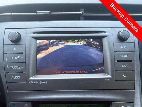 Used 2013 Toyota Prius Three FWD image 20