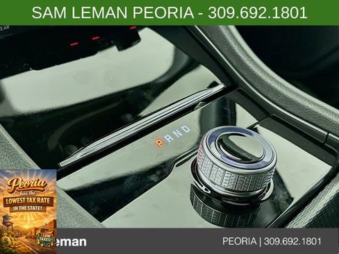 New 2025 Jeep Grand Cherokee Laredo image 16