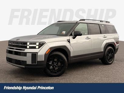 New 2026 Hyundai Santa Fe XRT